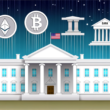 White House floats limited stablecoin rewards in third crypto, bank meeting