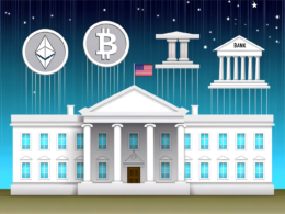 White House floats limited stablecoin rewards in third crypto, bank meeting