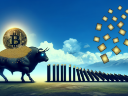 Bitcoin's bull catalyst could be AI stocks turning 'silly big': Lyn Alden