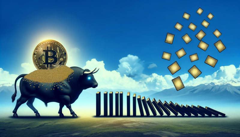 Bitcoin's bull catalyst could be AI stocks turning 'silly big': Lyn Alden