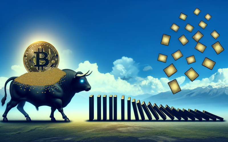 Bitcoin's bull catalyst could be AI stocks turning 'silly big': Lyn Alden