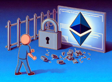 Ethereum Is Going Hard': Vitalik Buterin Backs Censorship Resistance Upgrade