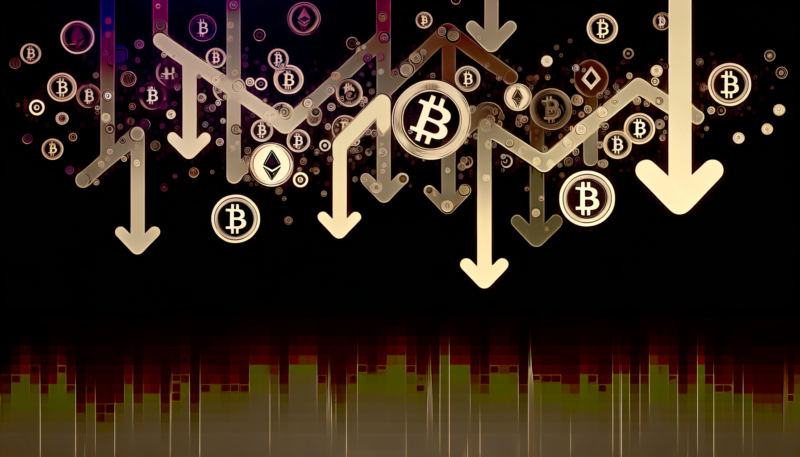 Crypto funds lose $288M as ETPs extend outflow run to five weeks