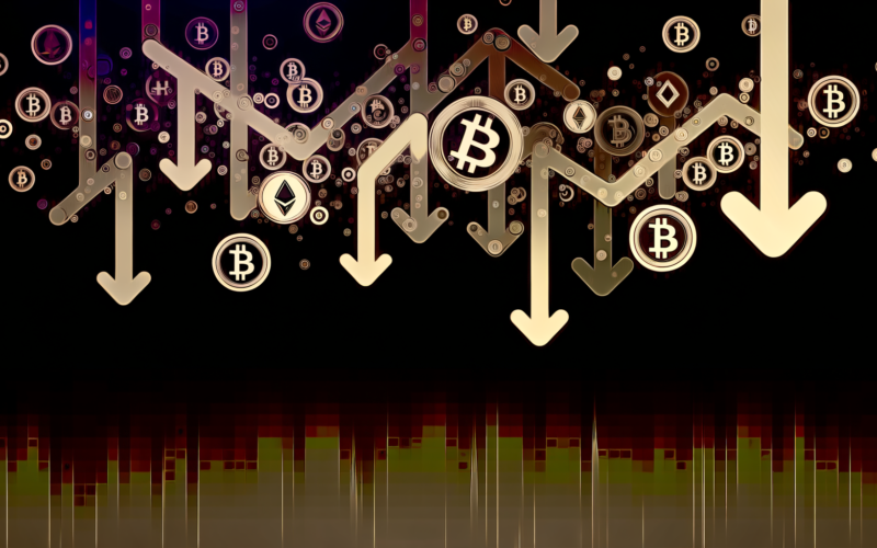 Crypto funds lose $288M as ETPs extend outflow run to five weeks