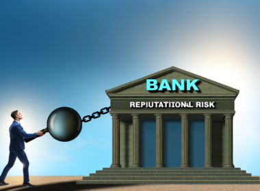 Fed Moves to Permanently Drop ‘Reputational Risk’ From Bank Supervision