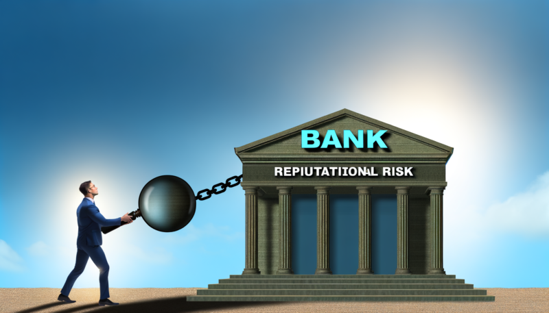 Fed Moves to Permanently Drop ‘Reputational Risk’ From Bank Supervision
