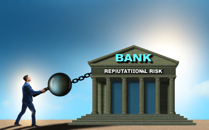 Fed Moves to Permanently Drop ‘Reputational Risk’ From Bank Supervision