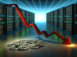 Bitcoin miner MARA posts $1.7B quarterly loss on BTC slump