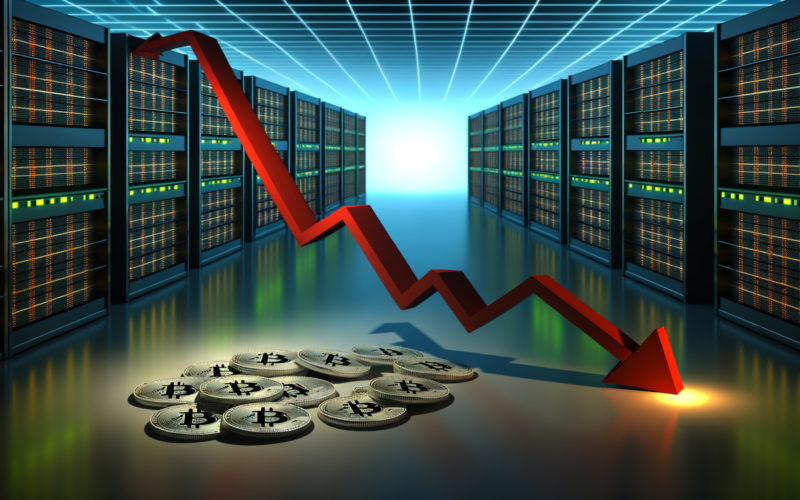 Bitcoin miner MARA posts $1.7B quarterly loss on BTC slump