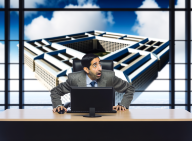 Anthropic CEO responds to Pentagon order prohibiting military use