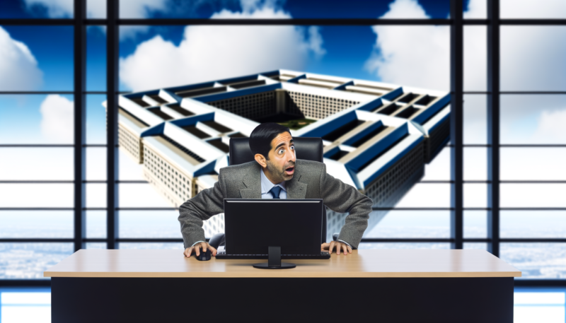 Anthropic CEO responds to Pentagon order prohibiting military use