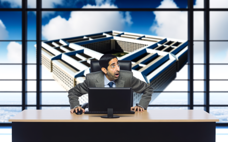 Anthropic CEO responds to Pentagon order prohibiting military use