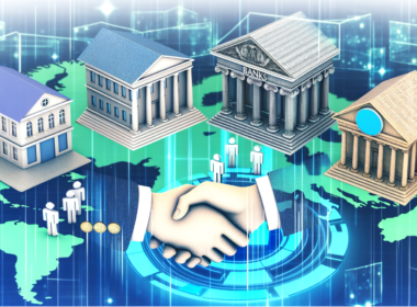 European banks seek exchange partners ahead of 2026 stablecoin launch