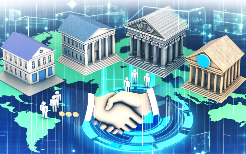 European banks seek exchange partners ahead of 2026 stablecoin launch