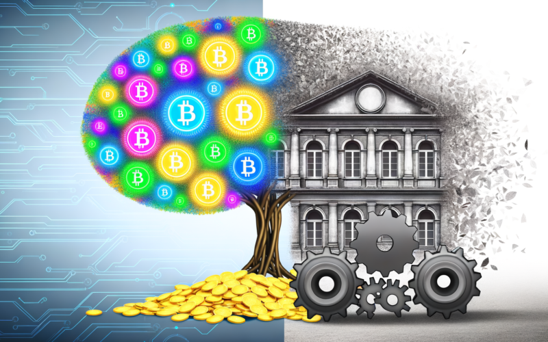 Stablecoins could weaken bank lending and monetary policy in Europe: ECB