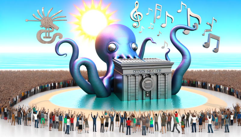 Kraken wins Kansas City Fed approval for limited master account: WSJ