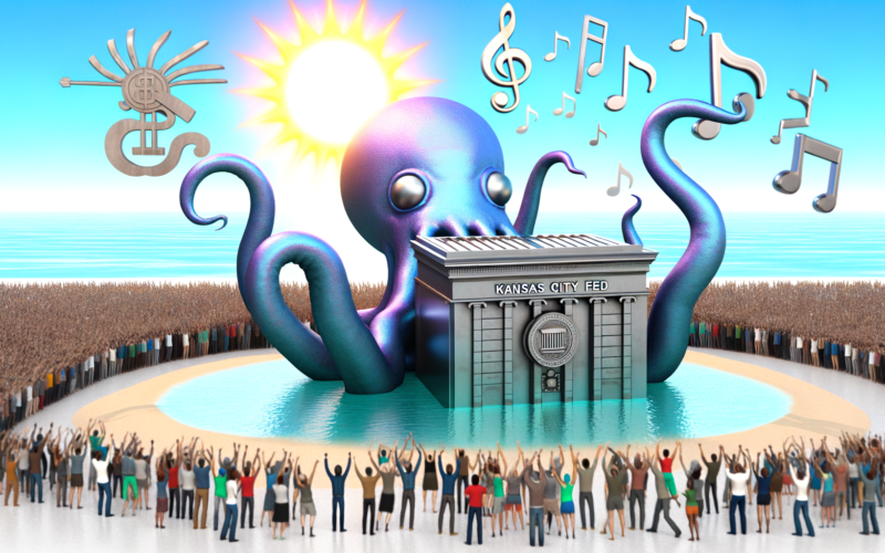 Kraken wins Kansas City Fed approval for limited master account: WSJ