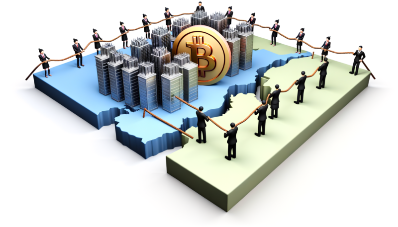 Vancouver Bitcoin reserve effort hits resistance from city officials