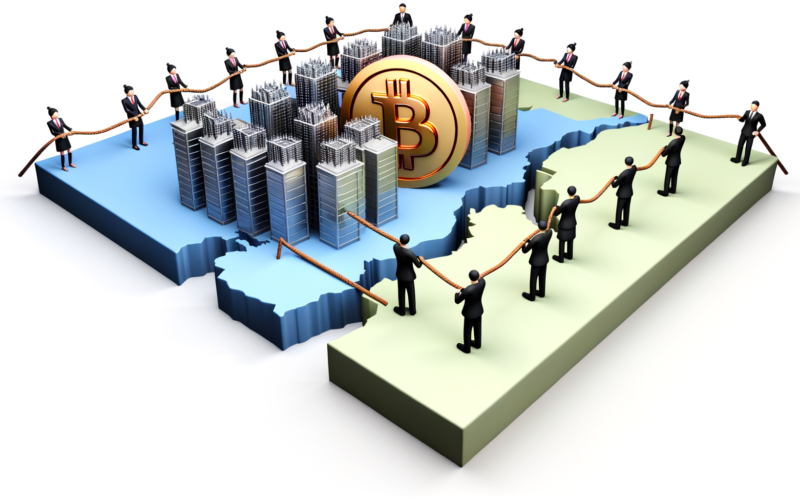 Vancouver Bitcoin reserve effort hits resistance from city officials