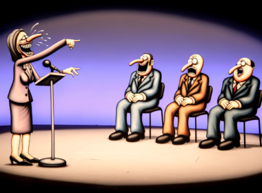 Grok delivers viral vulgar roasts of Musk, Netanyahu and Starmer