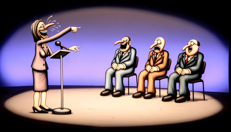 Grok delivers viral vulgar roasts of Musk, Netanyahu and Starmer