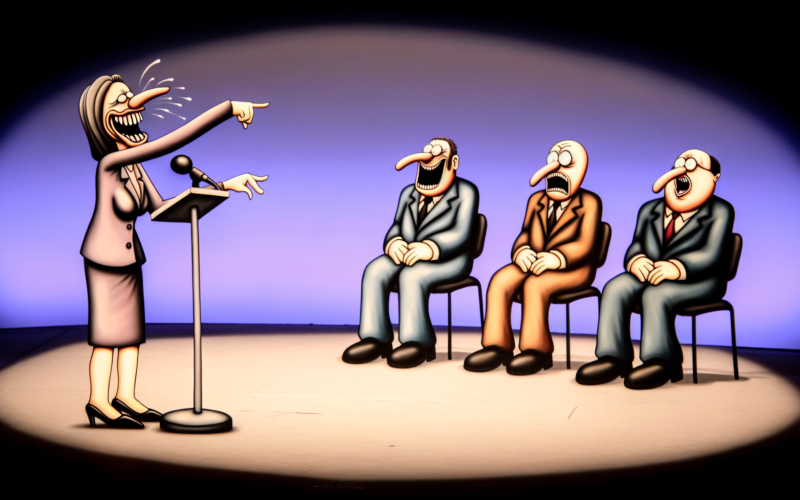 Grok delivers viral vulgar roasts of Musk, Netanyahu and Starmer