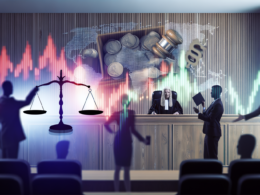 Prediction market Kalshi sued over Khamenei trade carveout