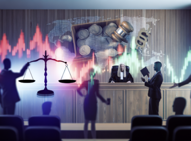 Prediction market Kalshi sued over Khamenei trade carveout