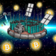 Orbital data center company to start mining Bitcoin in space