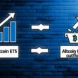 US Bitcoin ETFs add $167M as altcoin funds extend outflows