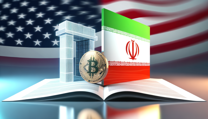 DOJ probes Iran’s alleged use of Binance to evade US sanctions: WSJ