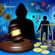 JPMorgan sued over alleged role in $328M crypto Ponzi scheme