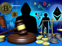 JPMorgan sued over alleged role in $328M crypto Ponzi scheme