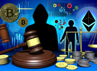 JPMorgan sued over alleged role in $328M crypto Ponzi scheme