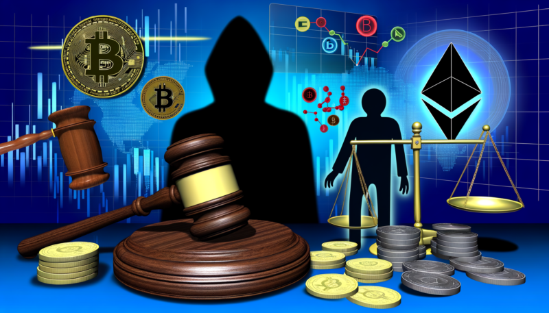 JPMorgan sued over alleged role in $328M crypto Ponzi scheme