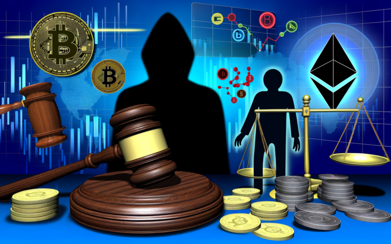 JPMorgan sued over alleged role in $328M crypto Ponzi scheme