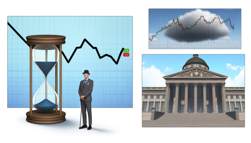 US Senate leader doesn’t expect market structure to pass before April: Report