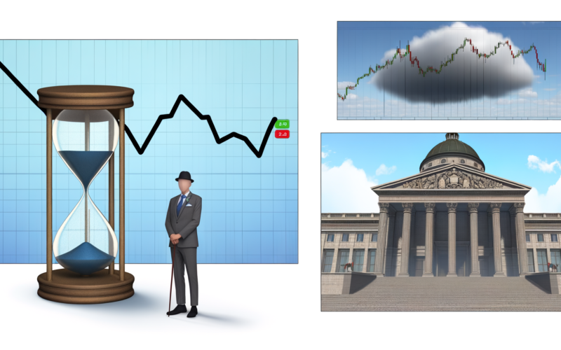 US Senate leader doesn’t expect market structure to pass before April: Report