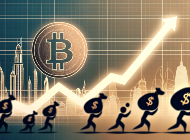 USDC market cap nears record $80B amid ‘capital flight’ in UAE: Analyst