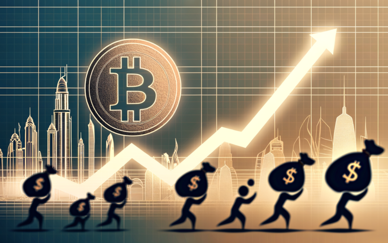 USDC market cap nears record $80B amid ‘capital flight’ in UAE: Analyst