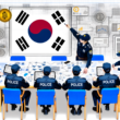 South Korea police draft crypto seizure rules after custody lapses: Report