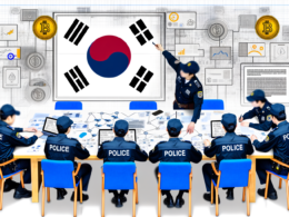 South Korea police draft crypto seizure rules after custody lapses: Report