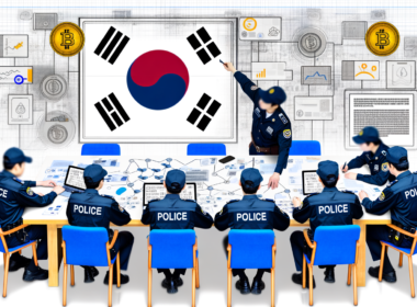 South Korea police draft crypto seizure rules after custody lapses: Report