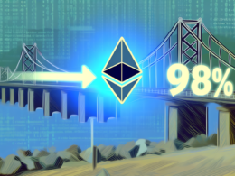 Ethereum aims to cut bridge times by 98% to 13 seconds with new rule
