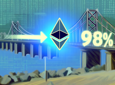 Ethereum aims to cut bridge times by 98% to 13 seconds with new rule