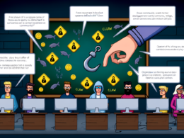 OpenClaw devs targeted by phishing scam promising free ‘CLAW’ tokens