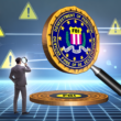 FBI warns fake FBI token on Tron is trying to scam users