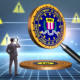 FBI warns fake FBI token on Tron is trying to scam users