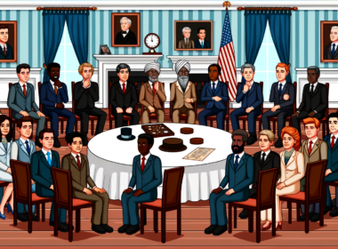 Rumors emerge of a CLARITY Act deal between White House and lawmakers