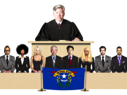 Nevada judge temporarily blocks Kalshi from operating in the state